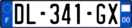 DL-341-GX