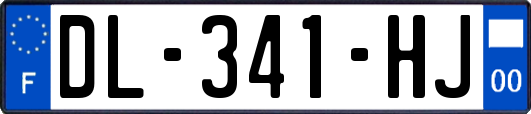 DL-341-HJ