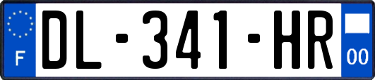 DL-341-HR