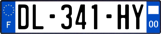 DL-341-HY