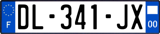 DL-341-JX