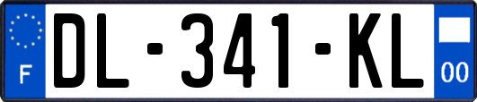DL-341-KL