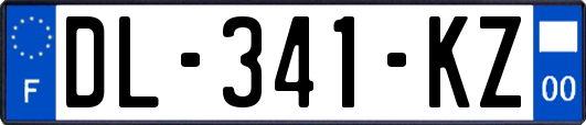 DL-341-KZ