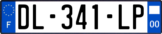 DL-341-LP