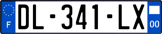 DL-341-LX