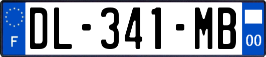 DL-341-MB