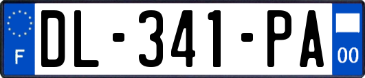 DL-341-PA