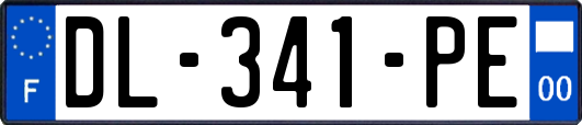 DL-341-PE