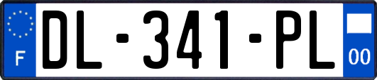 DL-341-PL