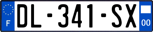 DL-341-SX