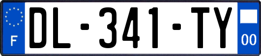 DL-341-TY