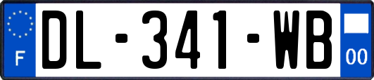 DL-341-WB