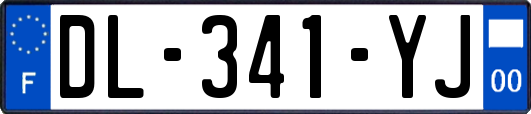 DL-341-YJ