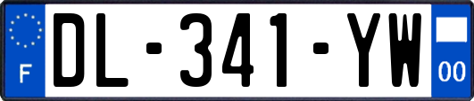 DL-341-YW