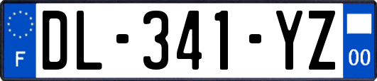 DL-341-YZ