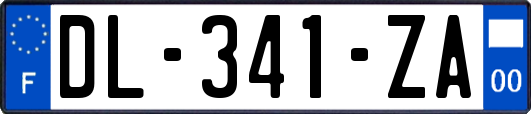 DL-341-ZA