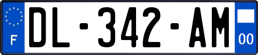 DL-342-AM