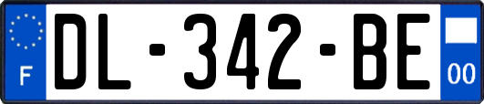 DL-342-BE