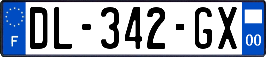 DL-342-GX