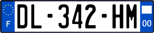 DL-342-HM