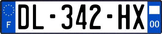 DL-342-HX