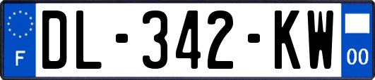 DL-342-KW