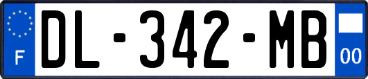 DL-342-MB