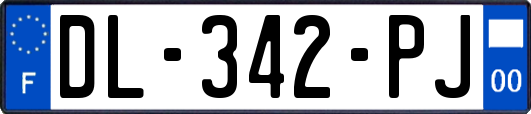 DL-342-PJ