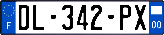 DL-342-PX