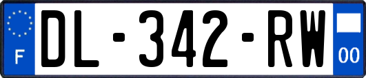 DL-342-RW