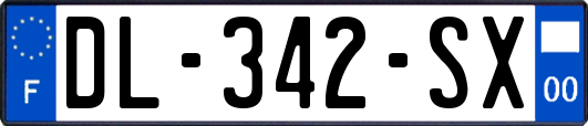 DL-342-SX