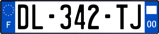 DL-342-TJ