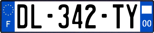 DL-342-TY