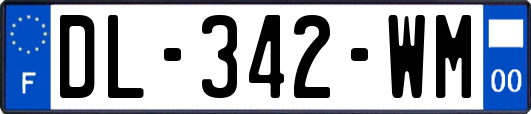 DL-342-WM