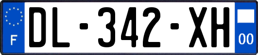 DL-342-XH