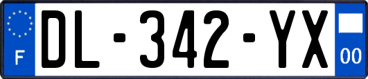 DL-342-YX