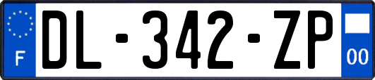 DL-342-ZP