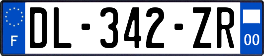 DL-342-ZR