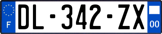 DL-342-ZX