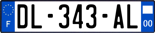 DL-343-AL
