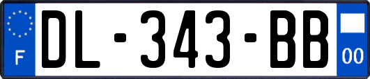 DL-343-BB