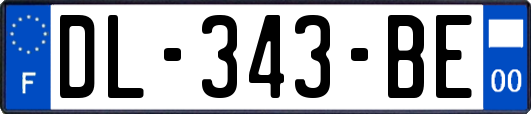 DL-343-BE