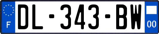 DL-343-BW