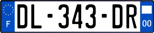 DL-343-DR