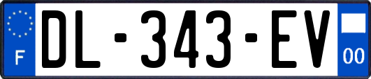 DL-343-EV