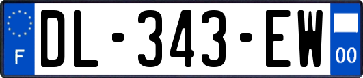 DL-343-EW