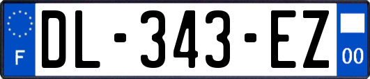 DL-343-EZ