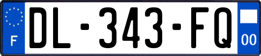 DL-343-FQ