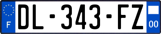 DL-343-FZ