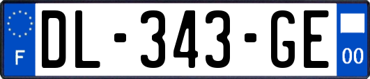 DL-343-GE